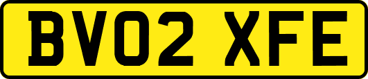 BV02XFE