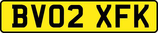 BV02XFK