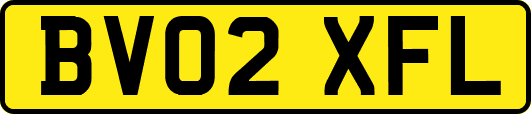 BV02XFL