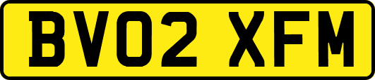 BV02XFM