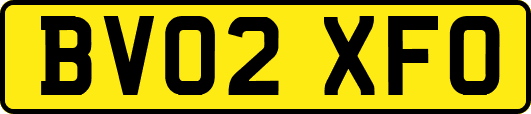 BV02XFO