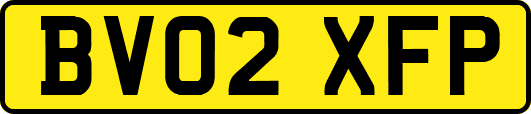 BV02XFP