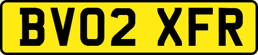 BV02XFR