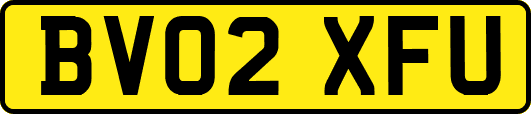 BV02XFU