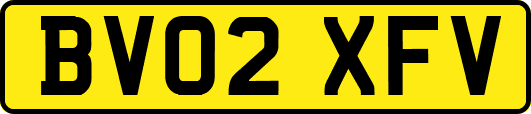 BV02XFV