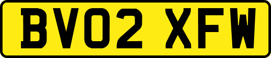BV02XFW