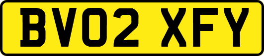 BV02XFY