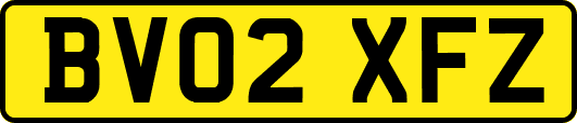 BV02XFZ