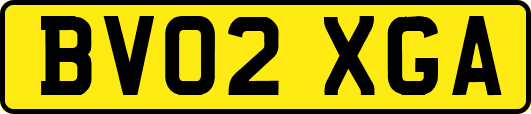 BV02XGA