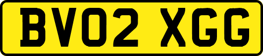 BV02XGG