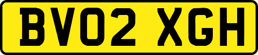 BV02XGH
