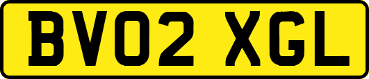 BV02XGL