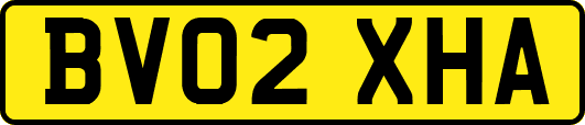 BV02XHA