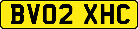 BV02XHC
