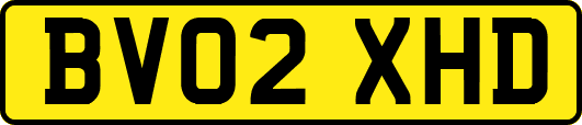 BV02XHD