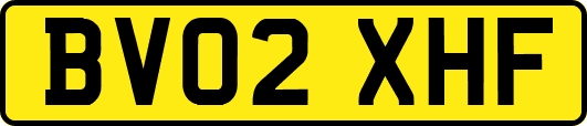 BV02XHF