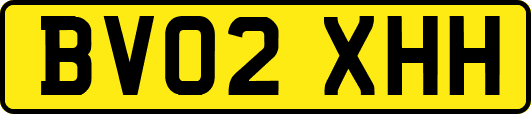 BV02XHH