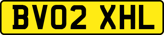 BV02XHL