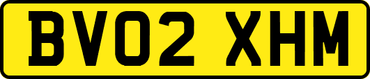 BV02XHM