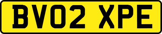 BV02XPE