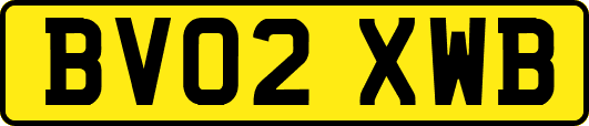 BV02XWB