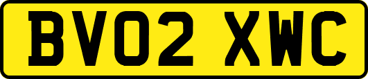 BV02XWC