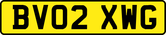 BV02XWG