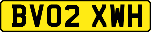 BV02XWH