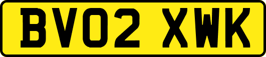 BV02XWK