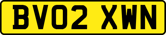BV02XWN
