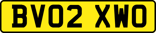 BV02XWO