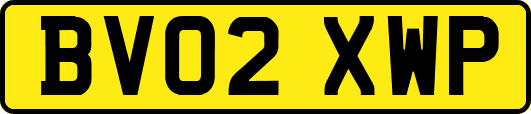 BV02XWP