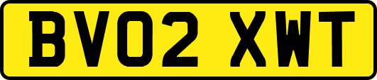 BV02XWT