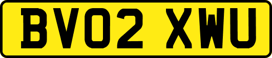 BV02XWU
