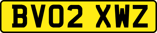 BV02XWZ