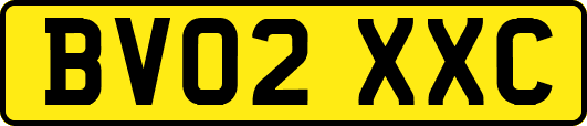 BV02XXC