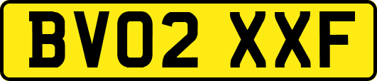 BV02XXF