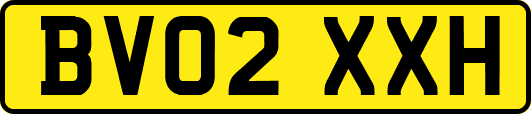 BV02XXH