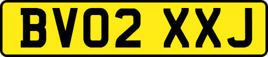 BV02XXJ