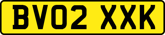 BV02XXK