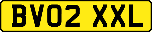 BV02XXL