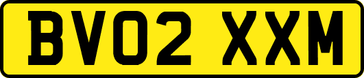 BV02XXM