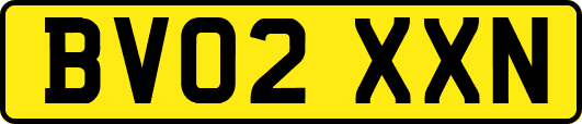 BV02XXN