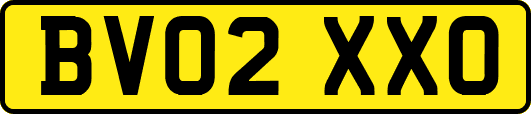 BV02XXO
