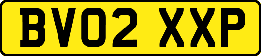 BV02XXP