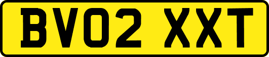 BV02XXT