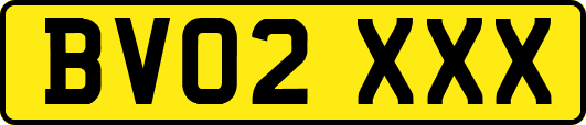 BV02XXX