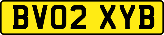 BV02XYB