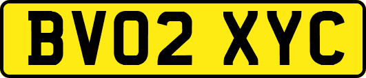 BV02XYC