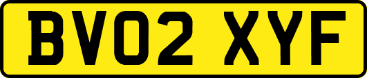 BV02XYF